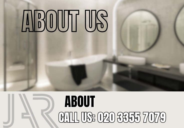 About Eastsheen Bathroom Fitters