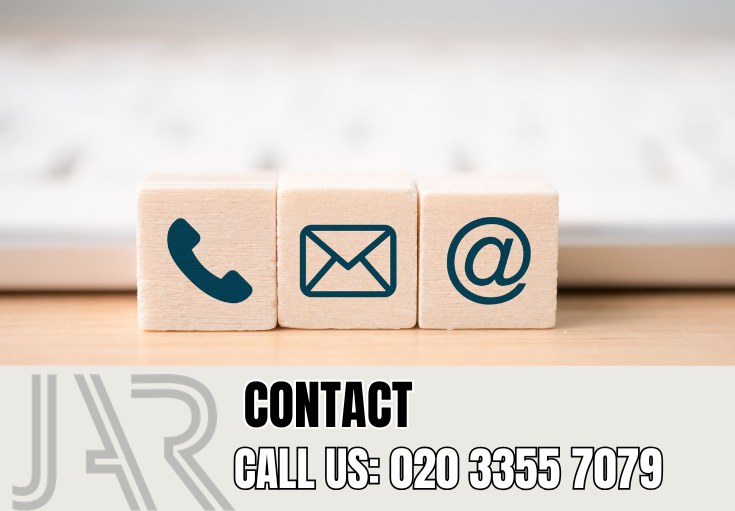Contact Eastsheen Bathroom Fitters