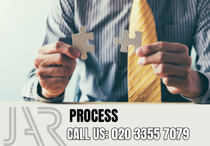 Our Bathroom Fitting Process — Eastsheen Bathroom Fitters